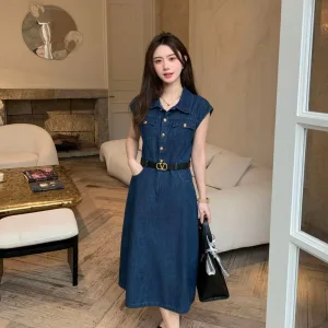 Luxury 1:1 Valentino Cotton Dresses