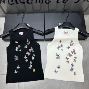 High Quality Aaa Dior Vest