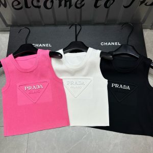Designer Prada Vest