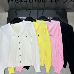 High Quality Ralph Lauren Cardigan