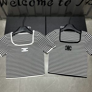 Aaa High Quality Celine Short Sleeves