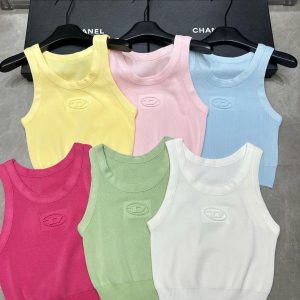 1:1 Luxury Diesel Vest