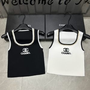 Aaa Designer Chanel Vest