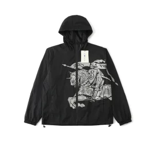 High Quality Burberry Coat Ash Spring