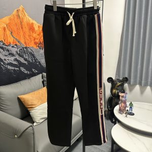 Designer Gucci Trousers