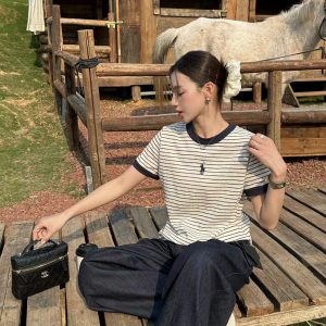 1:1 Ralph Lauren Bamboo Short Sleeves