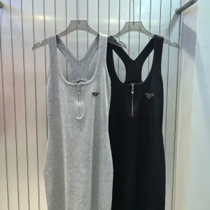 Designer Prada Vest