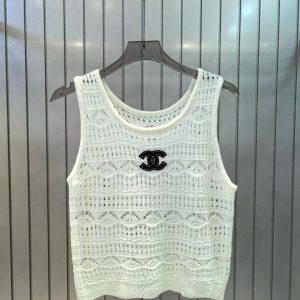Aaa High Quality Chanel Vest