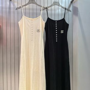 Aaa High Quality Chanel Dress