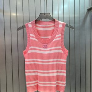 1:1 Chanel Vest