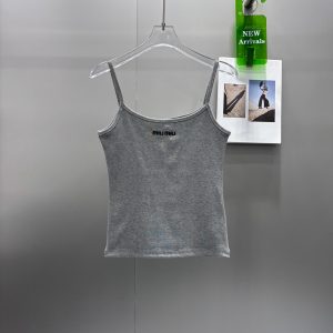 Aaa Miu Miu Tank Top