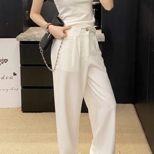 1:1 Chrome Hearts Trousers