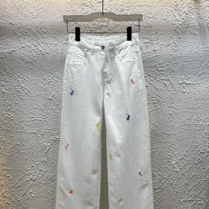 Luxury 1:1 Ralph Lauren Abs Jeans For Early Spring