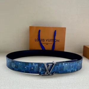 Designer Luxury Ami Belt
