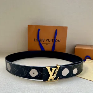High Quality Louis Vuitton Belt