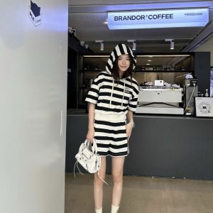Designer Dior Short-Sleeved Shirts