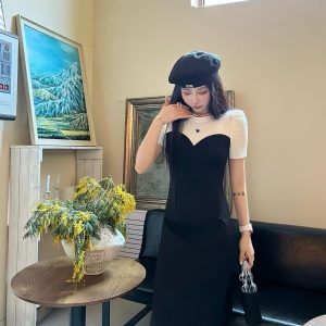 Designer Dior Dress For Spring