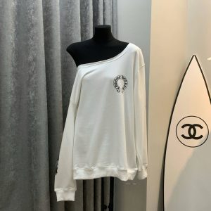 High Quality Designer Chrome Hearts Hoodie