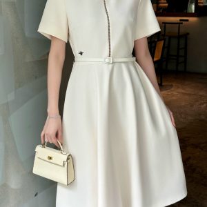 Aaa Dior Short-Sleeved Shirts
