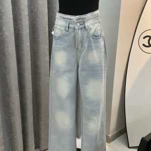 Luxury Calvin Klein Trousers
