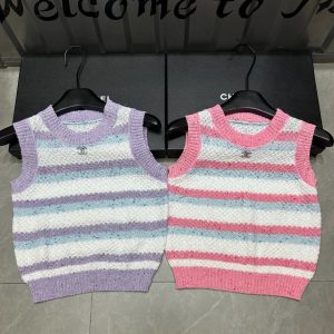 High Quality Designer Chanel Vest