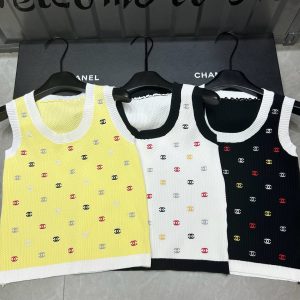 High Quality Chanel Vest