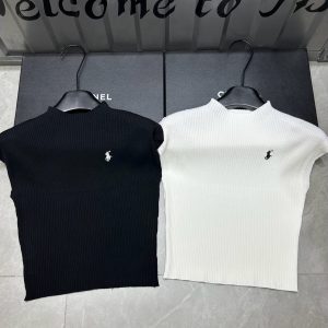 1:1 Ralph Lauren Vest