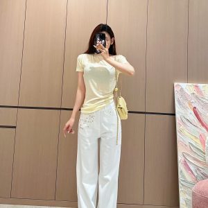 Aaa Luxury Dior Abs Jeans