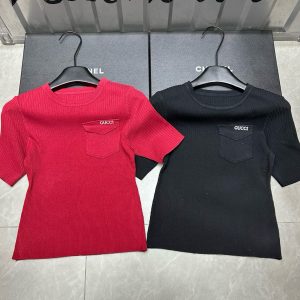 1:1 High Quality Gucci Short Sleeves