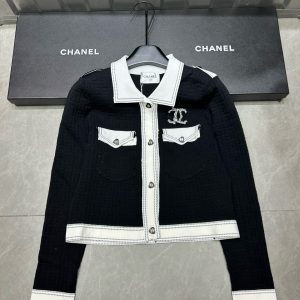 Designer High Quality Chanel Cardigan