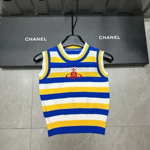 Aaa High Quality Vivienne Westwood Wood Vest