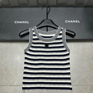 Aaa Chanel Vest
