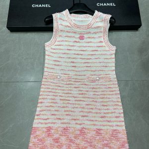 High Quality Aaa Chanel Vest