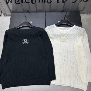 1:1 Luxury Chanel Long Sleeves