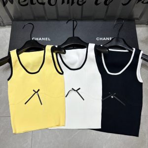 1:1 Chanel Vest