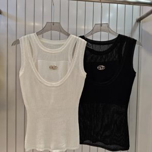 Aaa Luxury Diesel Vest