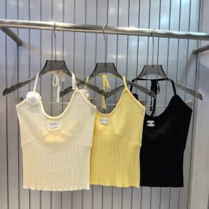 1:1 Chanel Vest