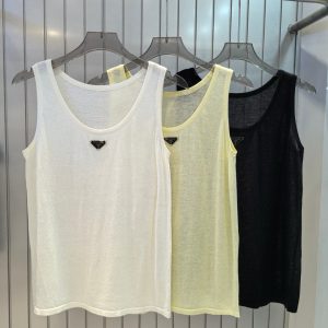 Designer High Quality Prada Vest