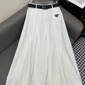 1:1 Prada Skirt