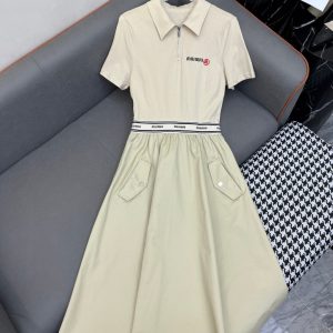 1:1 Aaa Miu Miu Short-Sleeved Shirt