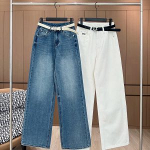 Aaa High Quality Dior Denim Pants