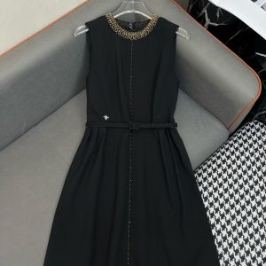 Luxury Dior Dresses