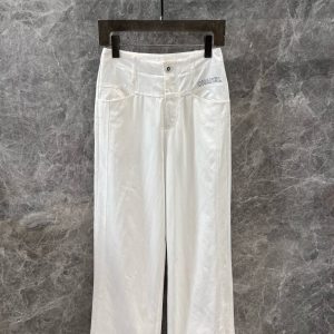 High Quality Chanel Trousers