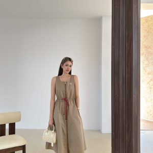 Luxury Miu Miu Dress