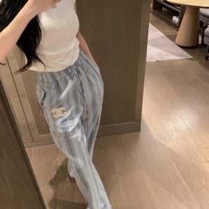 Aaa High Quality Chanel Trousers
