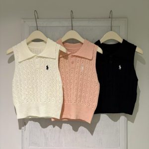 High Quality Ralph Lauren Vest