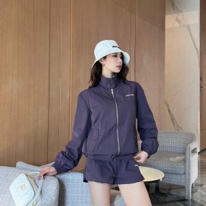 Luxury 1:1 Miu Miu Shorts
