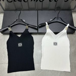 Aaa Loewe Tank Top