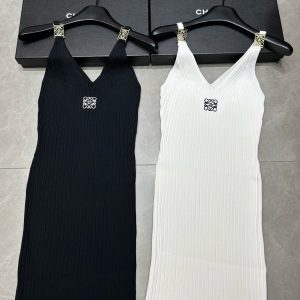 Luxury High Quality Loewe Tank Top