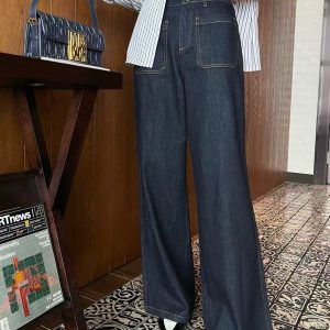 High Quality Miu Miu Jeans For Spring
